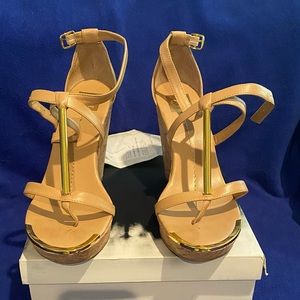 Women’s Wegde Sandals